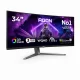 AOC AGON PRO AG346UCD #2