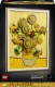 Lego ART Vincent van Gogh - Sunflowers