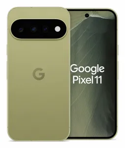Google Pixel 11