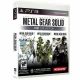 Microsoft Metal Gear Solid HD Collection