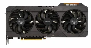 ASUS TUF Gaming TUF-RTX3070-8G-GAMING
