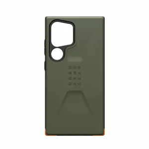 Urban Armor Gear Civilian