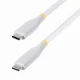 StarTech.com CC1M40GUSB4TPW