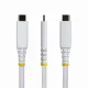 StarTech.com CC1M40GUSB4TPW #2