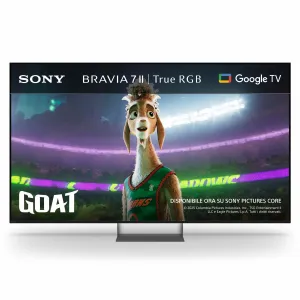 Sony BRAVIA 7 II K-75XR75M2