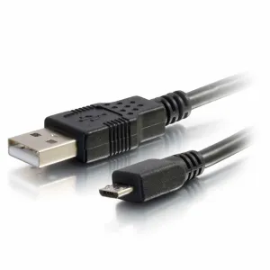 CablesToGo 2.0m USB 2.0