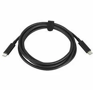 HP USB-C to USB-C 100W cable (Z Display dock/charge)