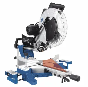 Scheppach HM140L