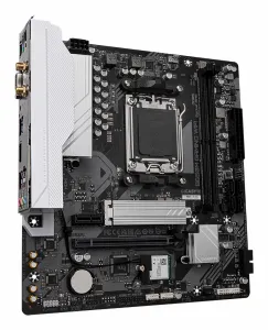 Gigabyte B650M GAMING WIFI
