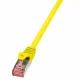 LogiLink 3m Cat.6 S/FTP