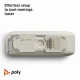 HP Sync 40+ Microsoft Teams Certified USB-A USB-C Speakerphone +BT700 USB-A Adapter #6