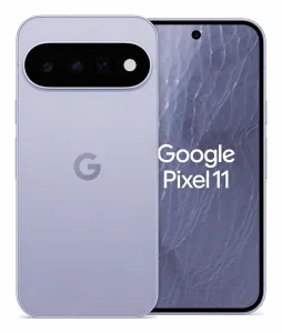 Google Pixel 11