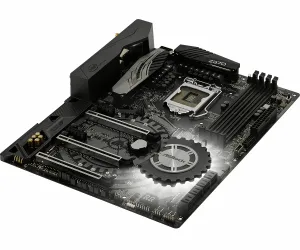 Asrock Z370 Taichi