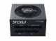 Seasonic FOCUS-GX-550 #5