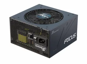 Seasonic FOCUS-GX-550