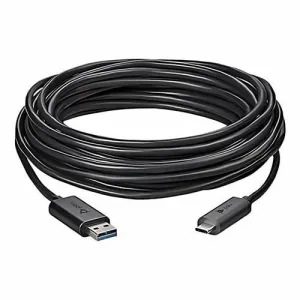 POLY Active Optical USB 3.1 Cable (10M)