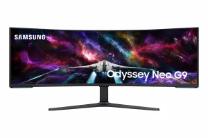 Samsung Odyssey G95NC