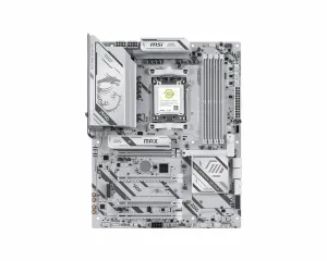MSI MAG B850 GAMING PLUS MAX WIFI