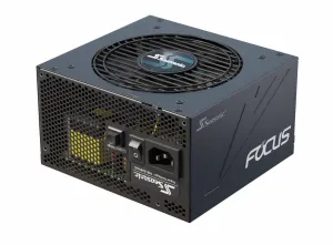 Seasonic FOCUS-GX-650