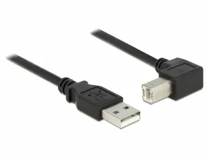 DeLOCK 1.5m, USB 2.0-A / USB 2.0-B