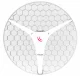 Mikrotik LHG XL 5 ac (4pcs)