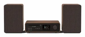 Pure Micro HiFi Classic Stereo