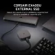 Corsair EX400U #6