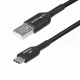 StarTech.com USB2AC30CMBK