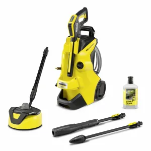 Karcher K 4 Power Control Flex Home