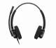 POLY Mission 425 Stereo USB Wired Headset Classic (Bulk) #2