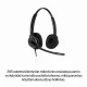 POLY Mission 425 Stereo USB Wired Headset Classic (Bulk) #6