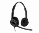 POLY Mission 425 Stereo USB Wired Headset Classic (Bulk) #4