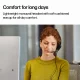 POLY Mission 425 Stereo USB Wired Headset Classic (Bulk) #10