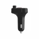 Savio TR-15 Transmiter FM z Bluetooth #3