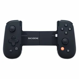 Backbone One for Android