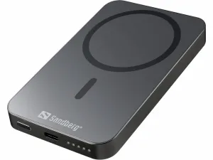 Sandberg 420-96