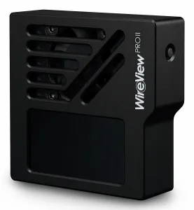 Thermal Grizzly WireView Pro II