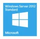 Microsoft Windows Server 2012 Standard, x64, Lic/SA, 2CPU, OLP-NL, GOV