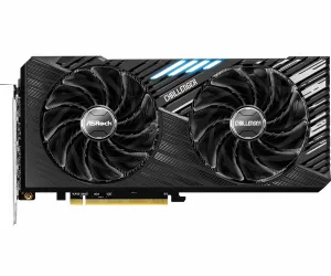Asrock Challenger RX7600XT CL 16GO