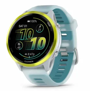 Garmin Forerunner 570