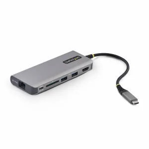 StarTech.com 177B-USBC-MULTIPORT