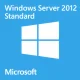 Microsoft Windows Server 2012 Standard, x64, SA, 2CPU, OLP-NL, GOV