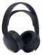 Sony PULSE 3D Wireless Headset in Midnight Black #1