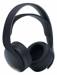 Sony PULSE 3D Wireless Headset in Midnight Black