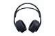 Sony PULSE 3D Wireless Headset in Midnight Black #7
