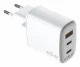 Celly UPTC1USB2USBC65