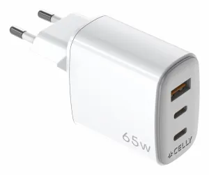 Celly UPTC1USB2USBC65