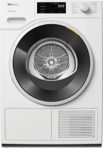 Miele WTW870WPM