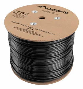 Lanberg LCS6-21CU-0305-BK