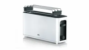 DeLonghi HT 3110 White